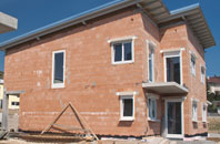 Pinhoe home extensions