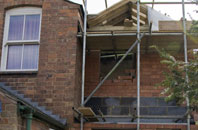 free Pinhoe home extension quotes
